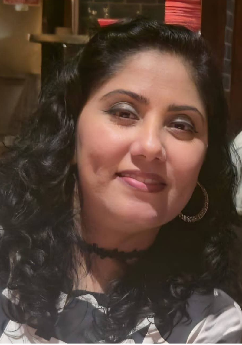 Nilima Gandhi